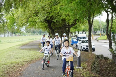 林業保育署宜蘭分署舉辦「林鐵溯源」活動與民眾一同探索歷史軌跡 (1)